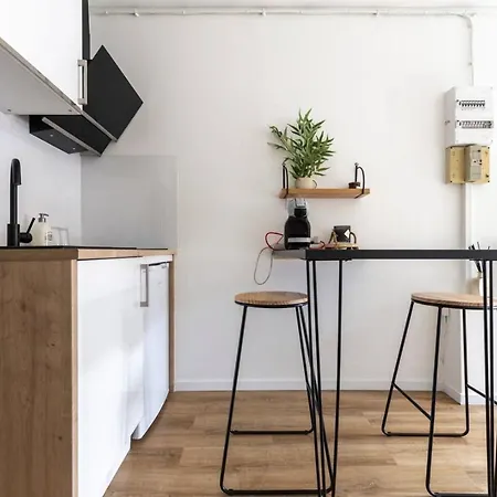 Studio 63 Roissy-en-Brie Extérieur photo
