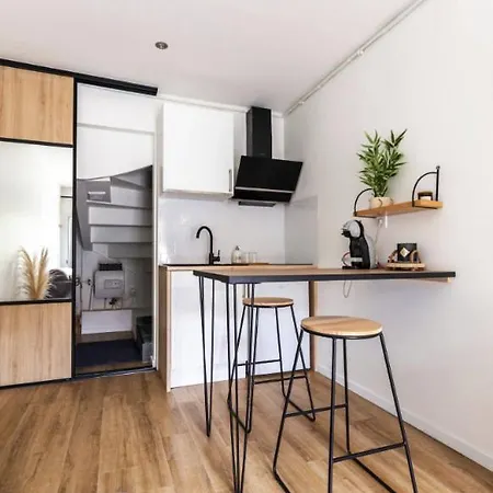 Studio 63 Roissy-en-Brie Extérieur photo