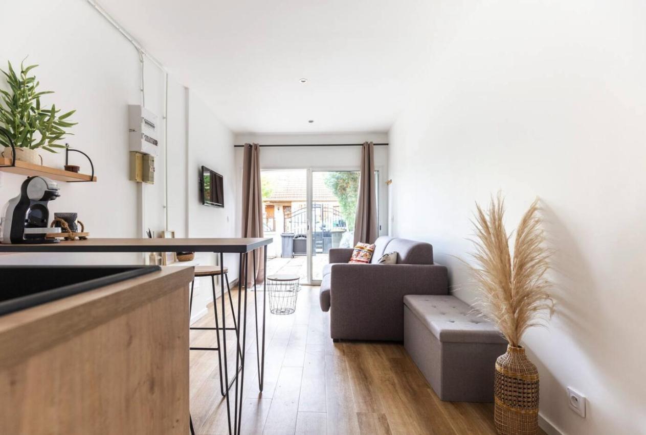 Appartement 63 *